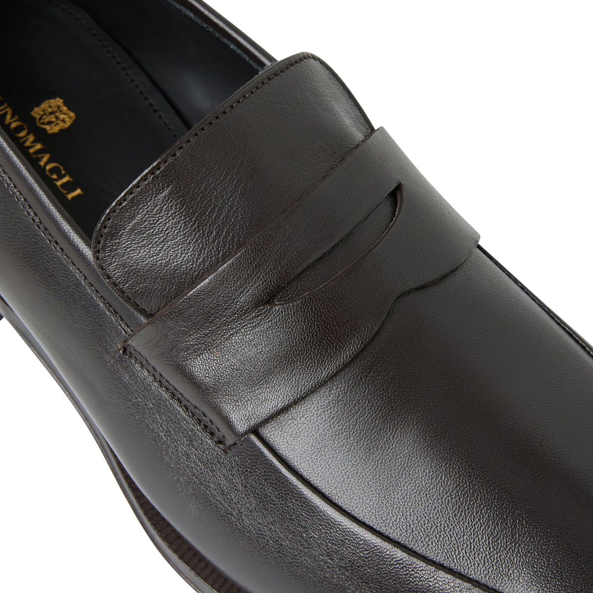 Maioco Loafer Men | Bruno Magli Smart Buy