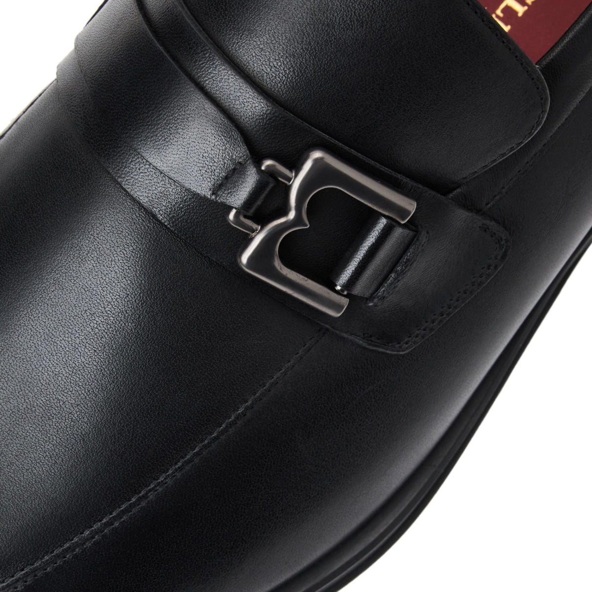 RAGING SIDE BIT LOAFER Men | Bruno Magli Value