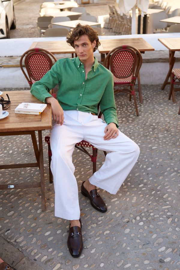 PASQUALE BIT loafer Men | Bruno Magli Deals