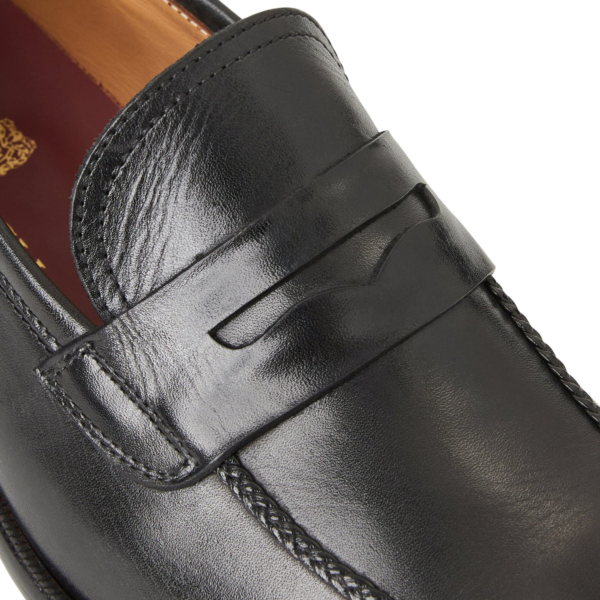 Arden Braided loafer Men | Bruno Magli Recommended