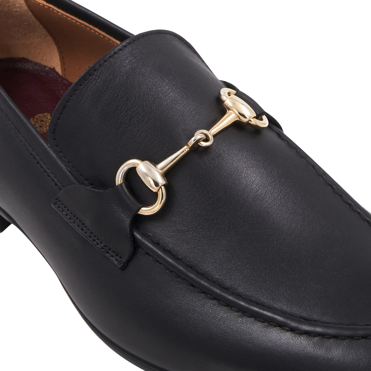 Ferraro Black Men | Bruno Magli Recommended