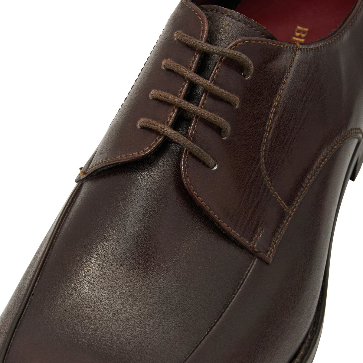 Bresso Oxford Men | Bruno Magli Signature