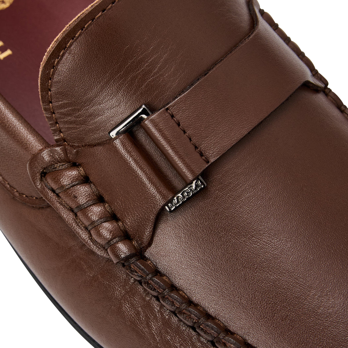 Tazio Slip-On Loafer Men | Bruno Magli Smart Buy