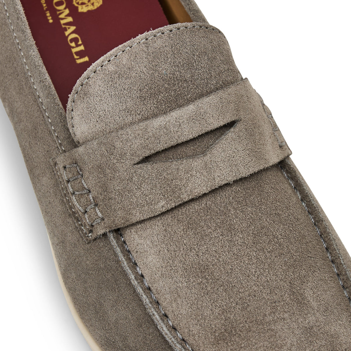 PATRIZIO loafer Men | Bruno Magli Deals