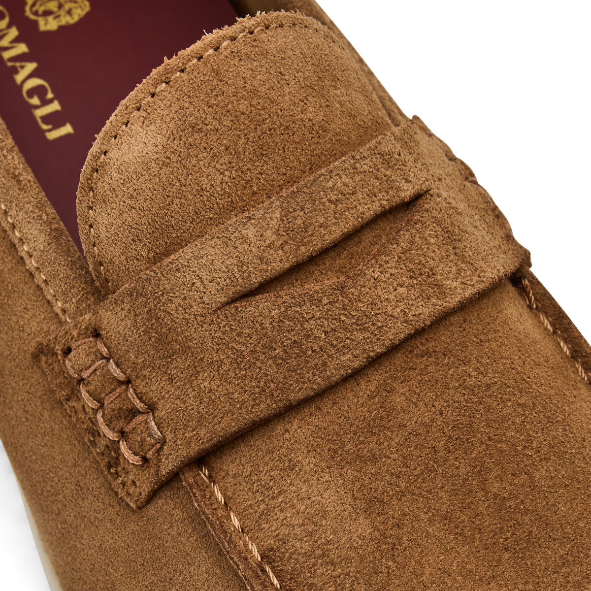 PATRIZIO loafer Men | Bruno Magli Everyday