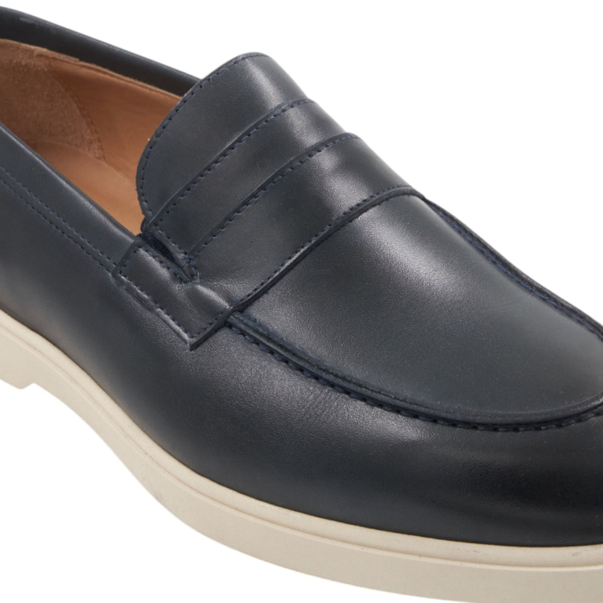 Ezra Loafer Men | Bruno Magli Hot Sale