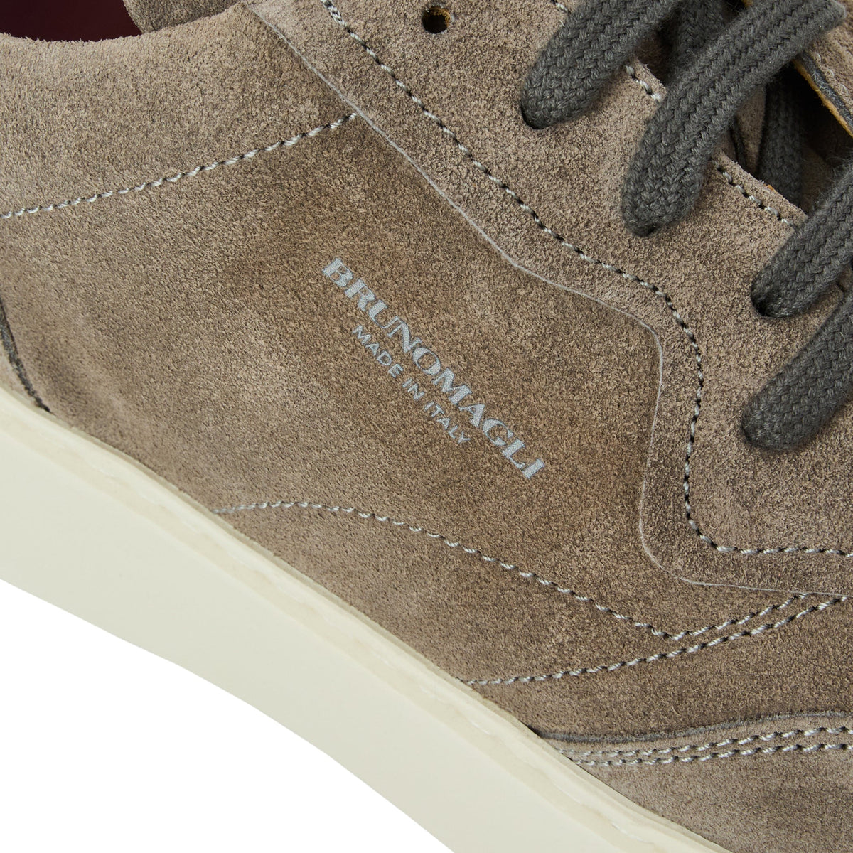 Dezi Sneaker Men | Bruno Magli Value