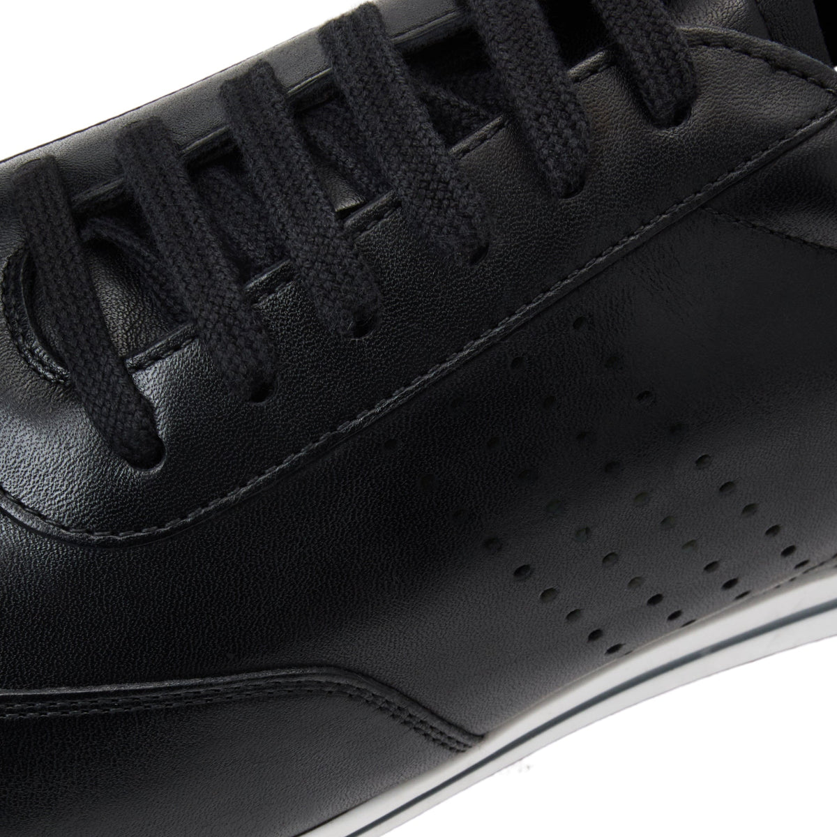Brozzi Black Calf Men | Bruno Magli Best Seller