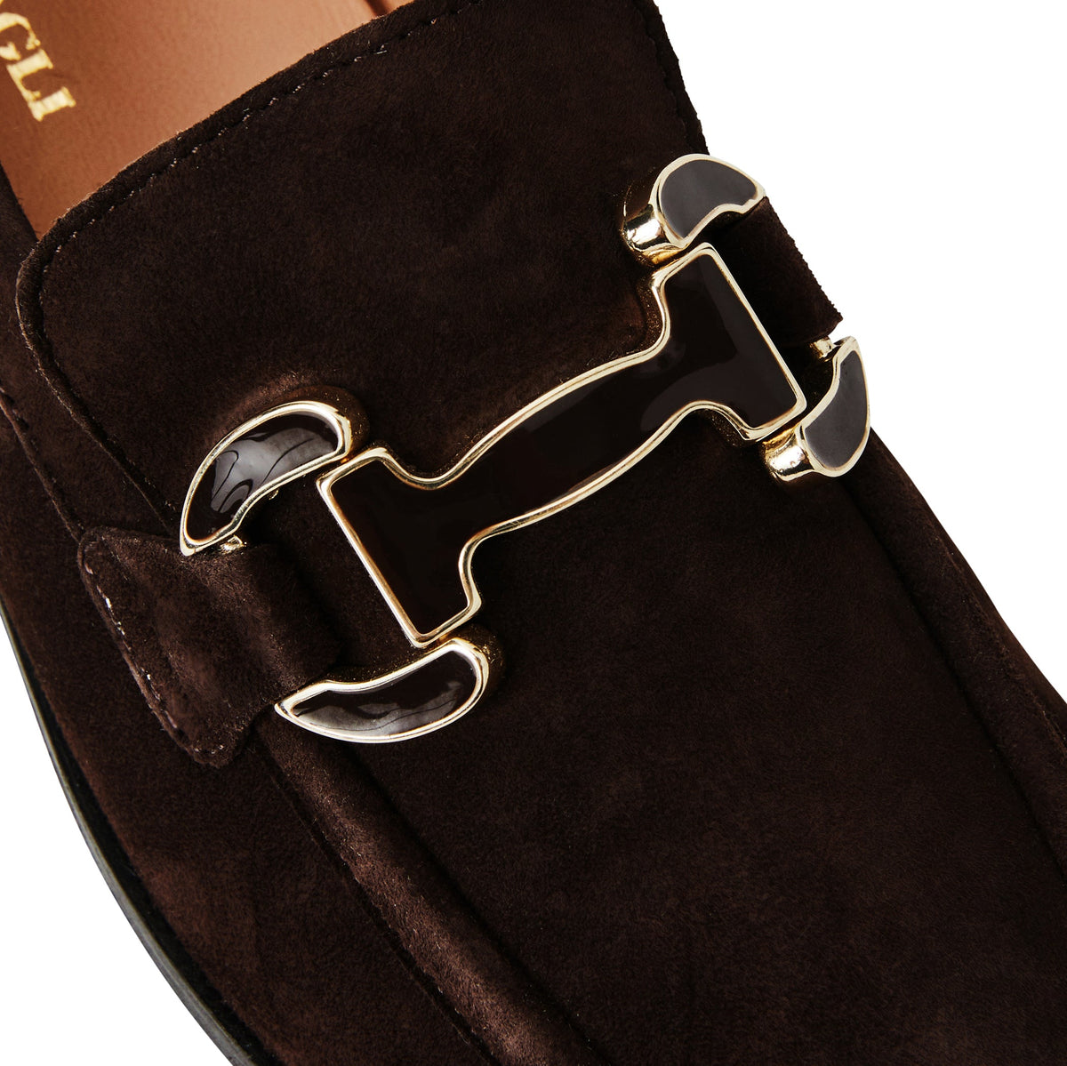 Natalie Square Toe Loafer Women | Bruno Magli New