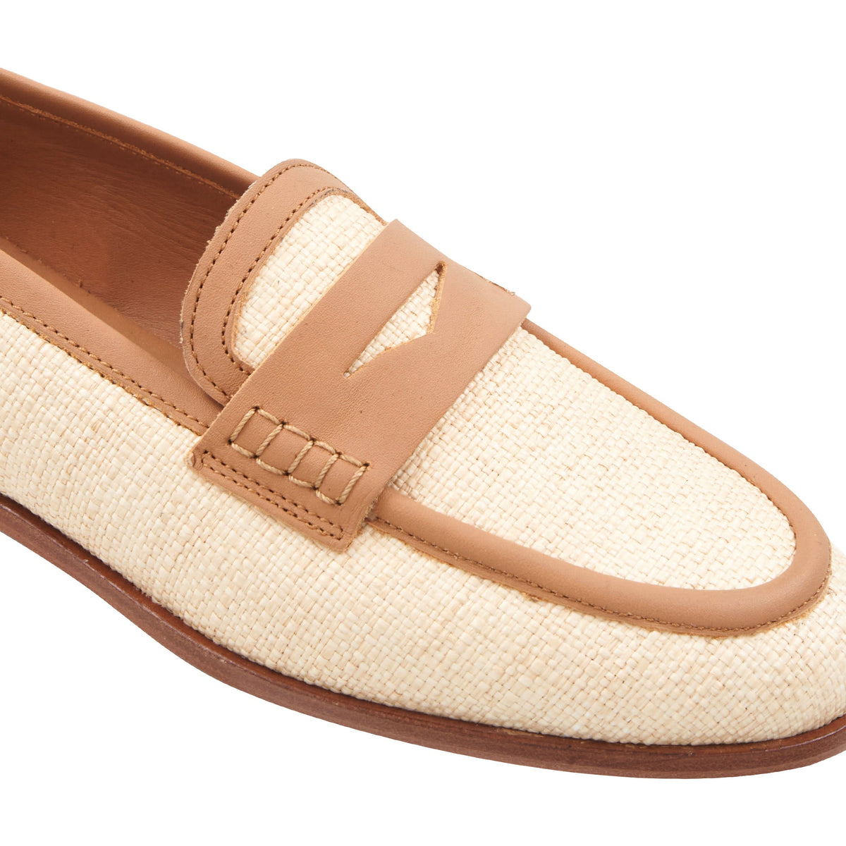Lixia Natural Raffia Women | Bruno Magli Customer Favorite