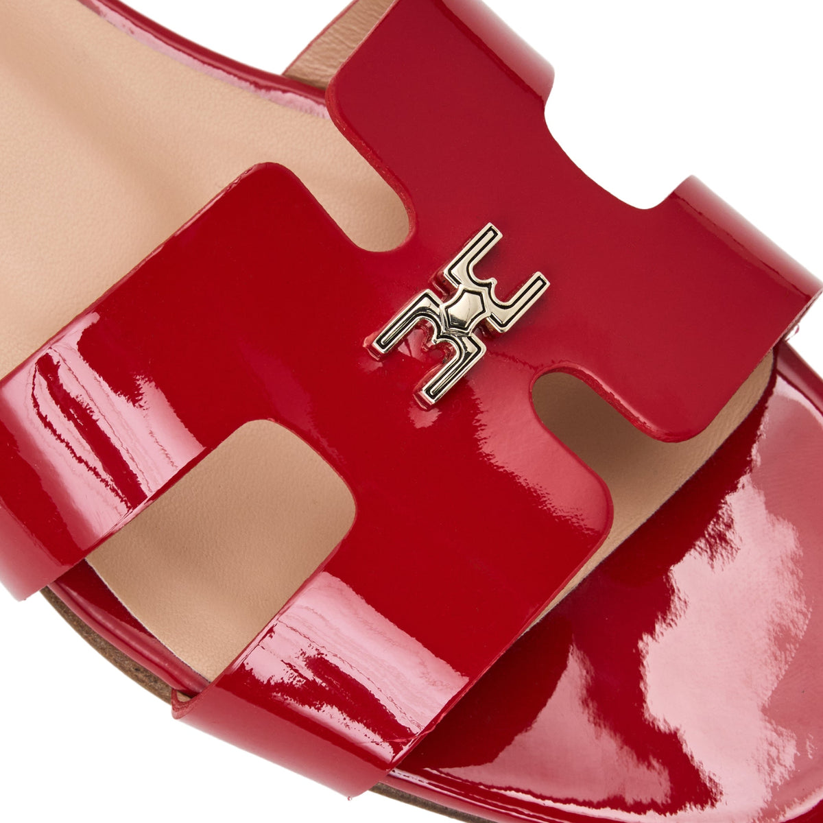 Fina Berry Patent Women | Bruno Magli Deals