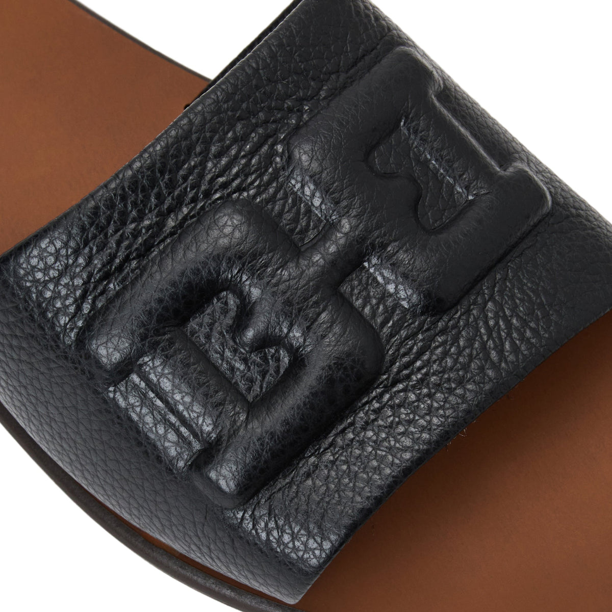 Aqua Black Tumbled Women | Bruno Magli Great Value