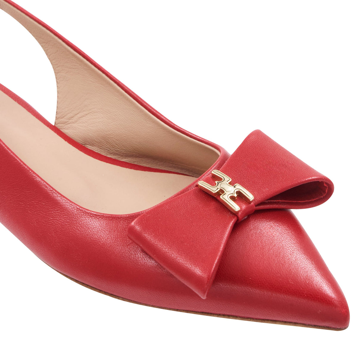 Bella Red Women | Bruno Magli Classic