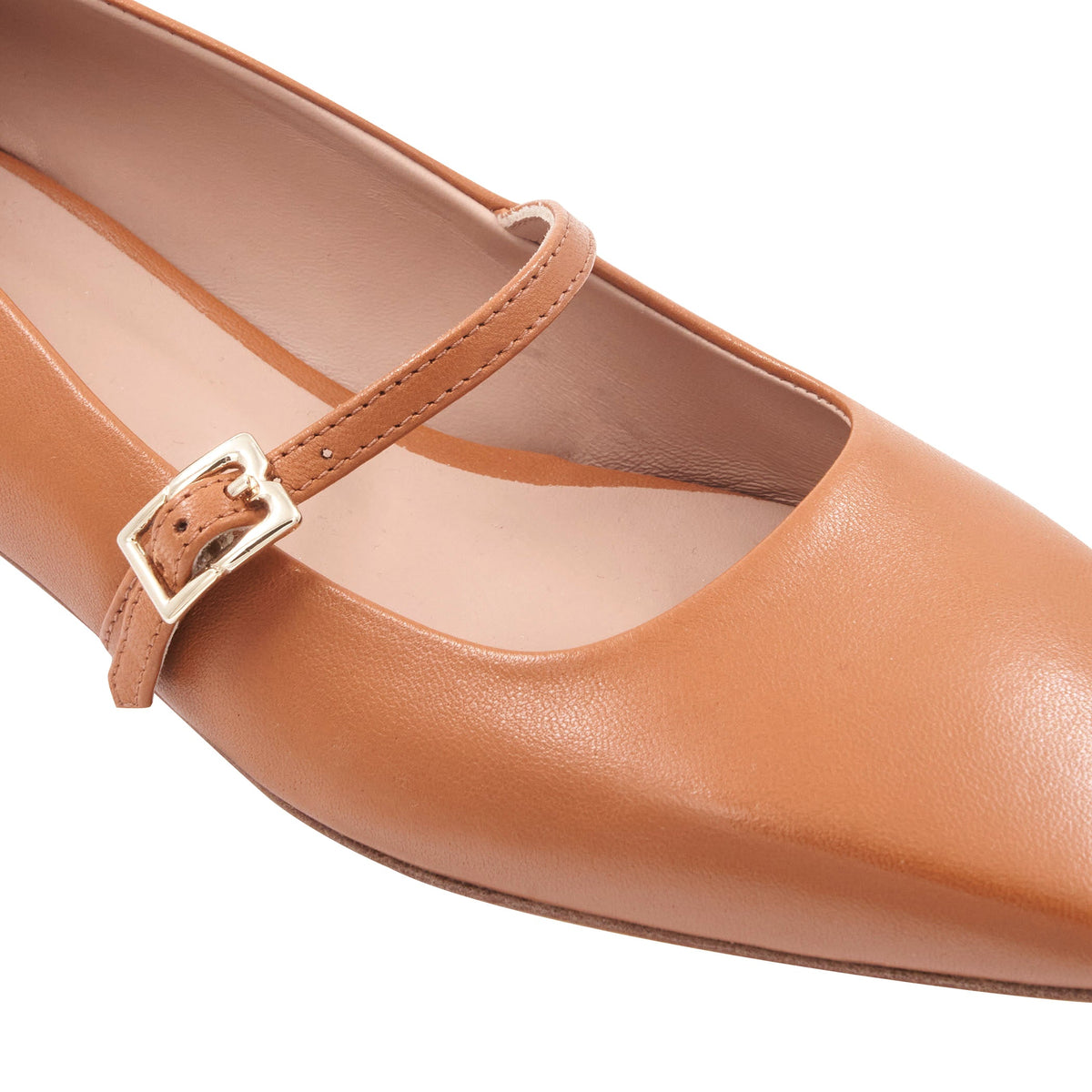 Lucia Cognac Women | Bruno Magli Customer Favorite