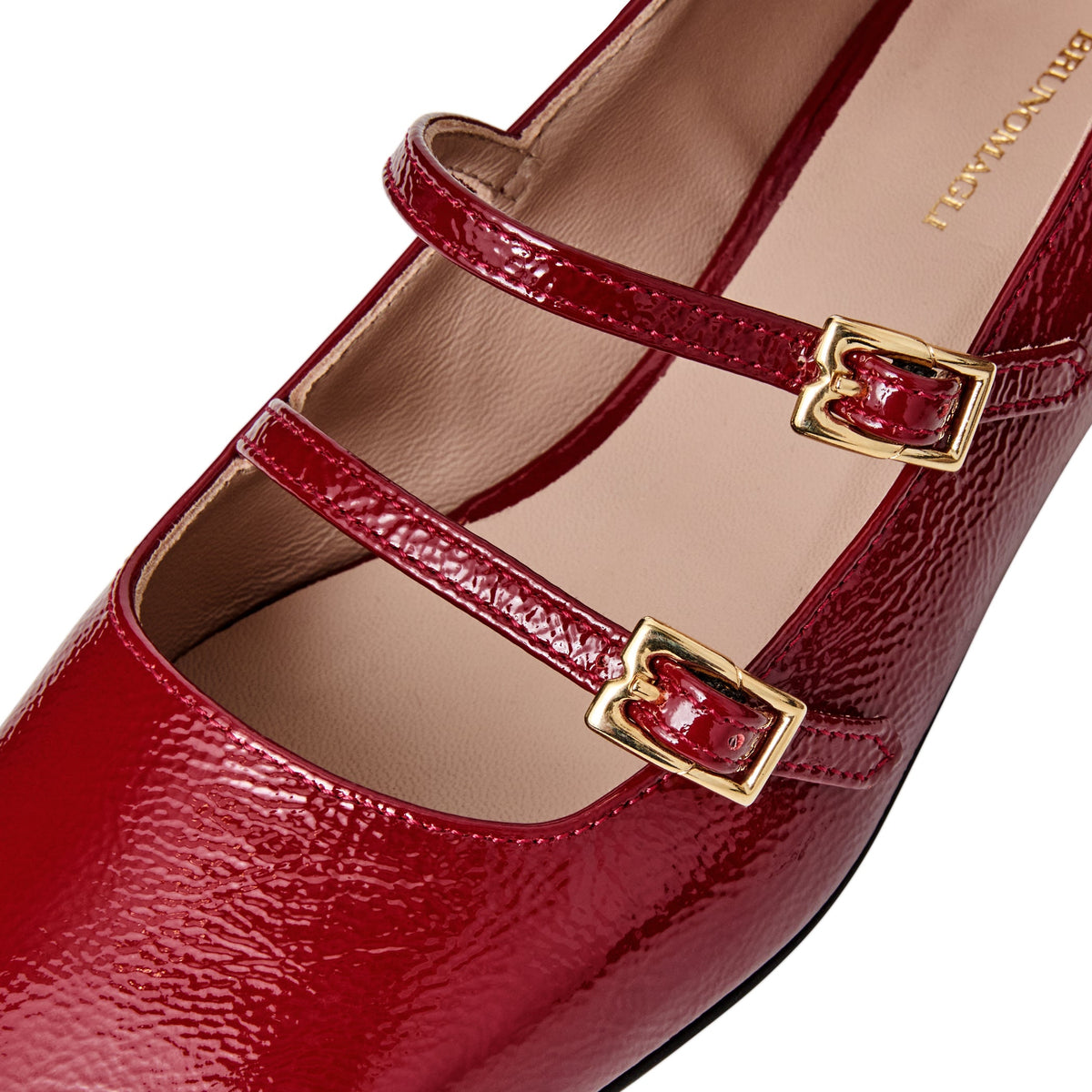 Petra Mary Jane Women | Bruno Magli Best Price