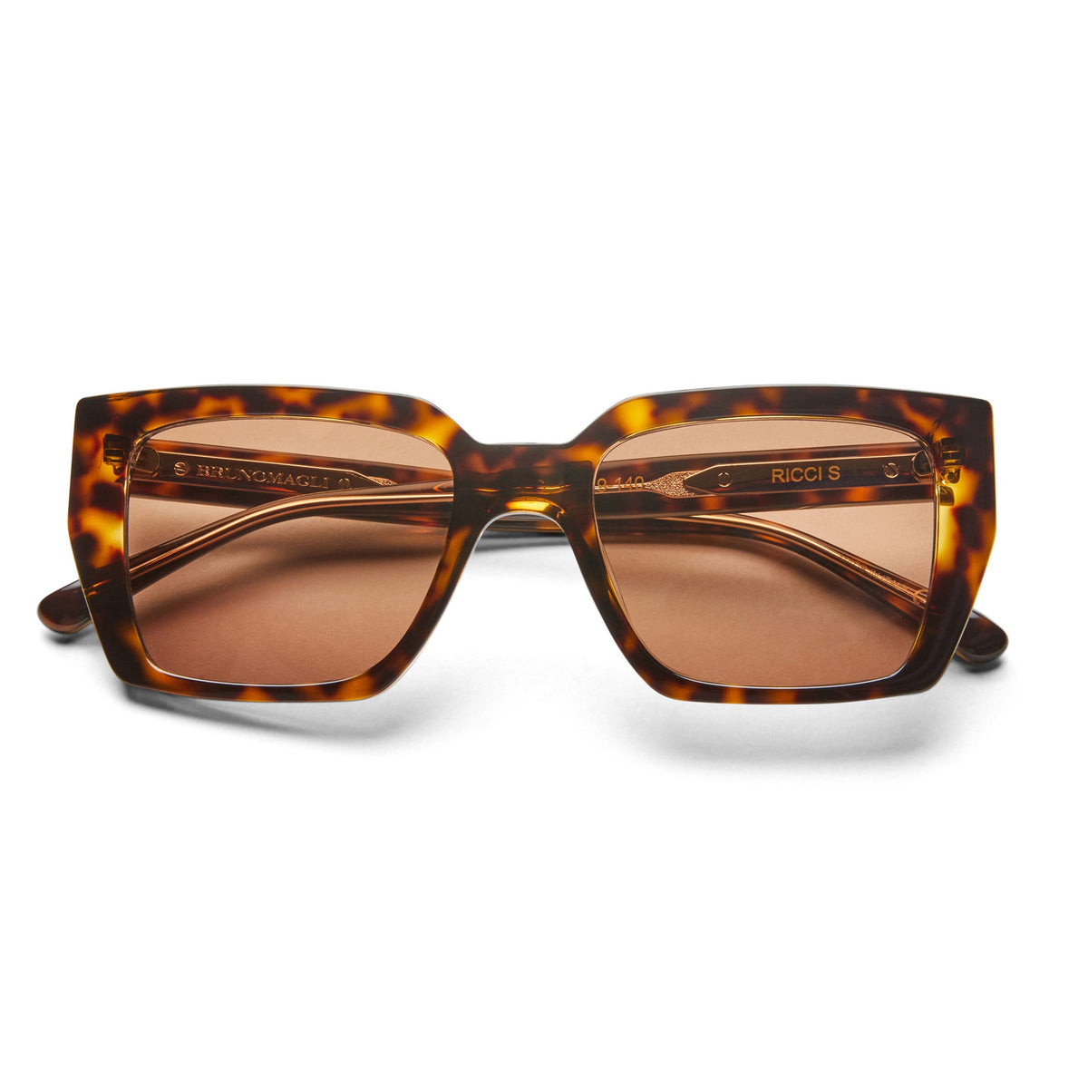 Ricci Sunglasses Tortoise Handbags & Accessories | Bruno Magli Trending