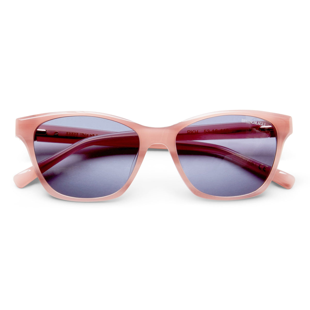 Alicias Limited Edition Sunglasses Pink Handbags & Accessories | Bruno Magli Exclusive