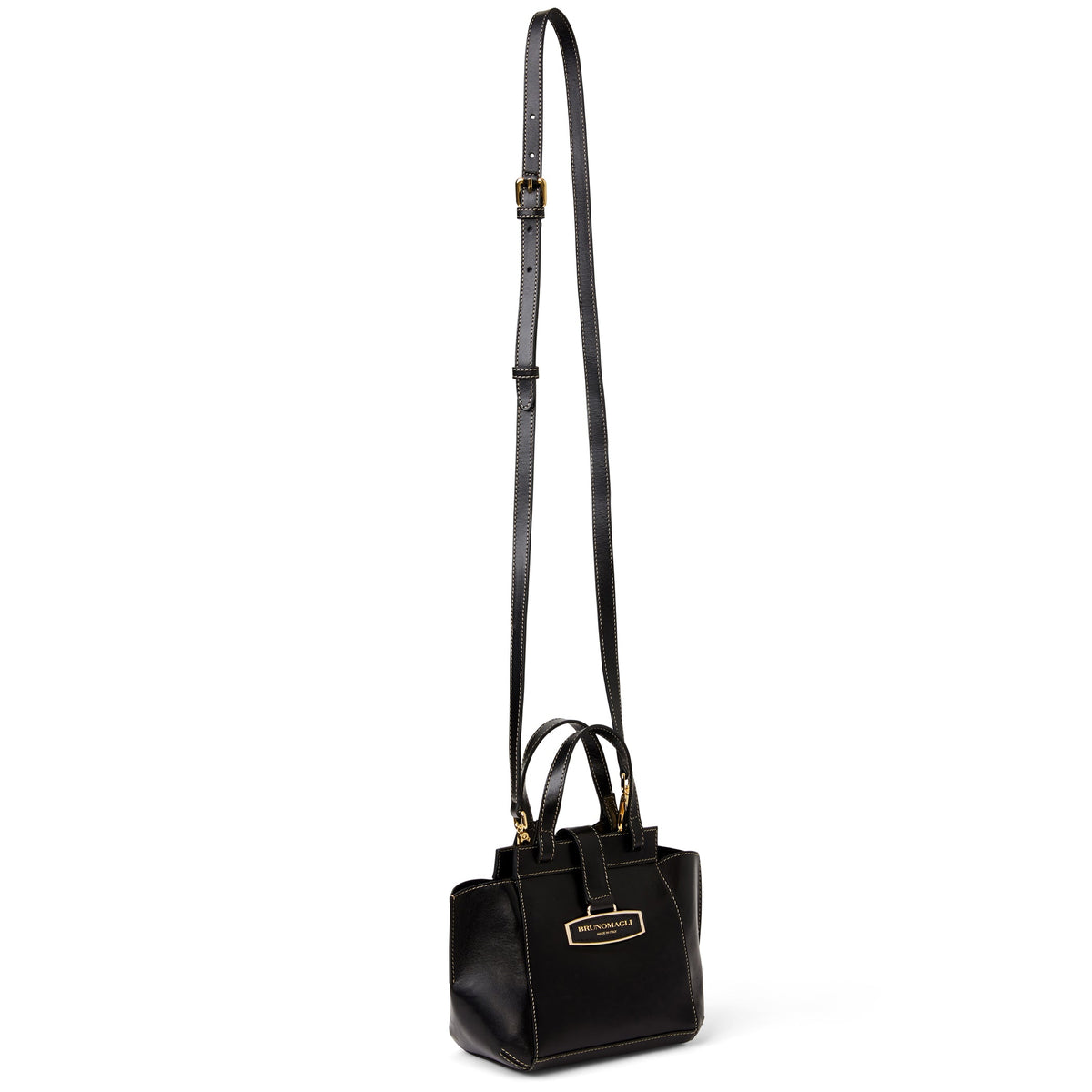 Eva Handbag Handbags & Accessories | Bruno Magli Featured
