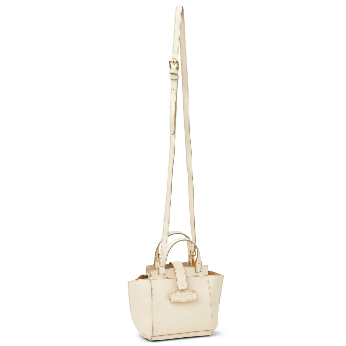 Eva Handbag Handbags & Accessories | Bruno Magli Signature