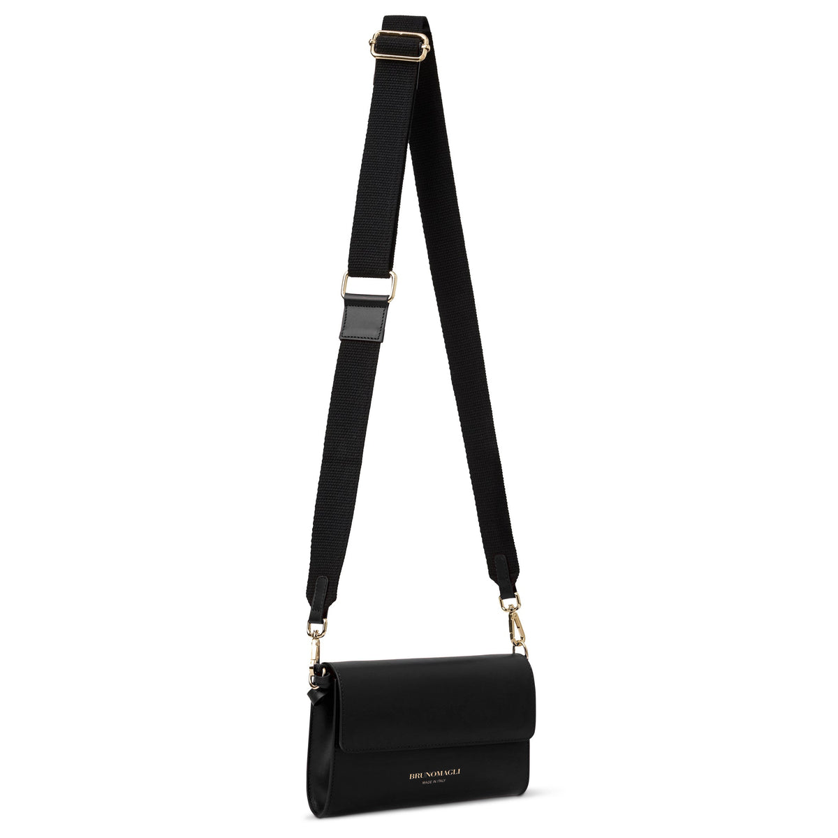 Marina Cross Body Handbag Handbags & Accessories | Bruno Magli Featured