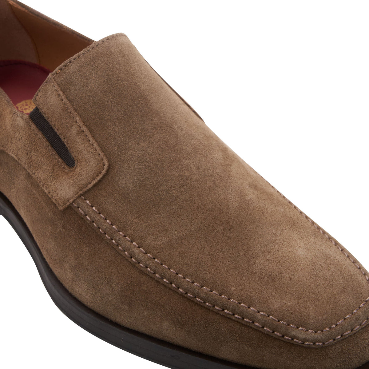 Raging Slip-On Loafer Men | Bruno Magli Featured