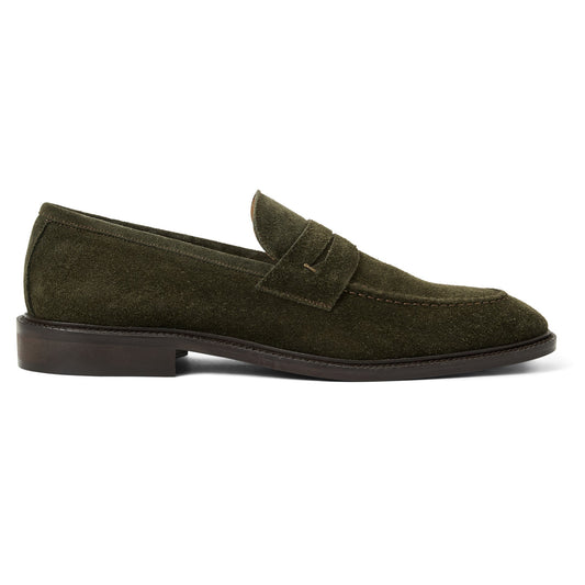 Venezia Loafer Men | Bruno Magli Premium