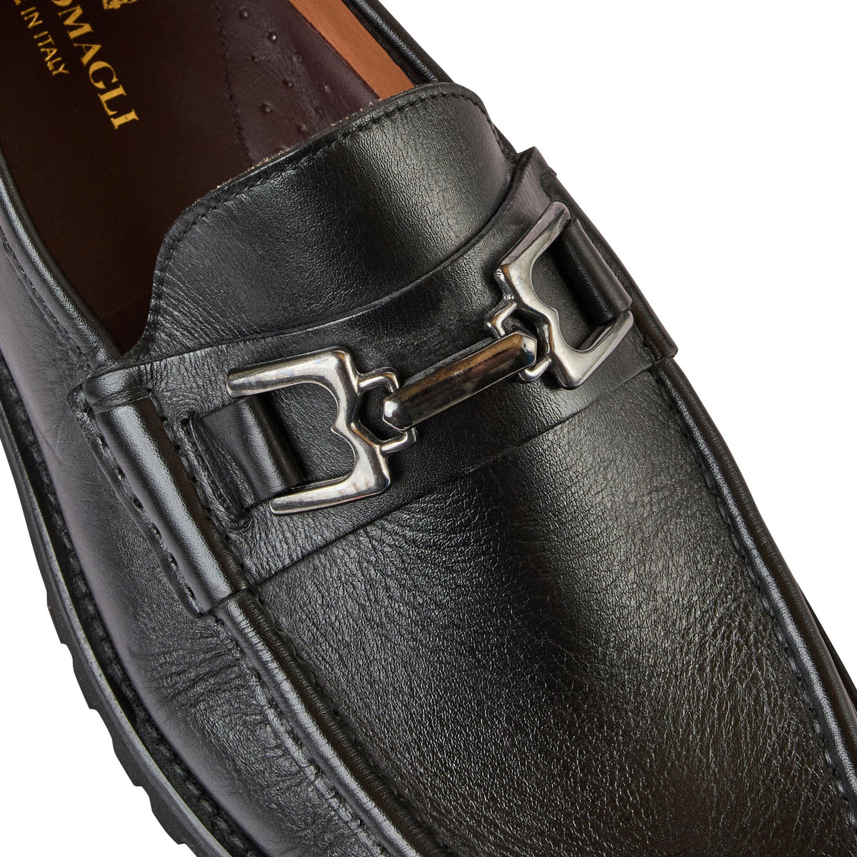 Rocky Loafer Men | Bruno Magli Sale