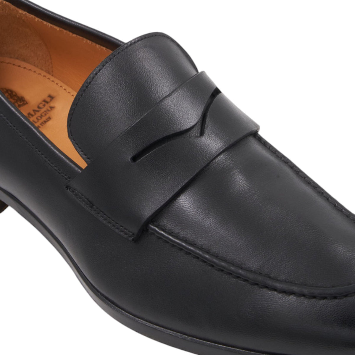 Flex Penny Loafer Men | Bruno Magli Quality