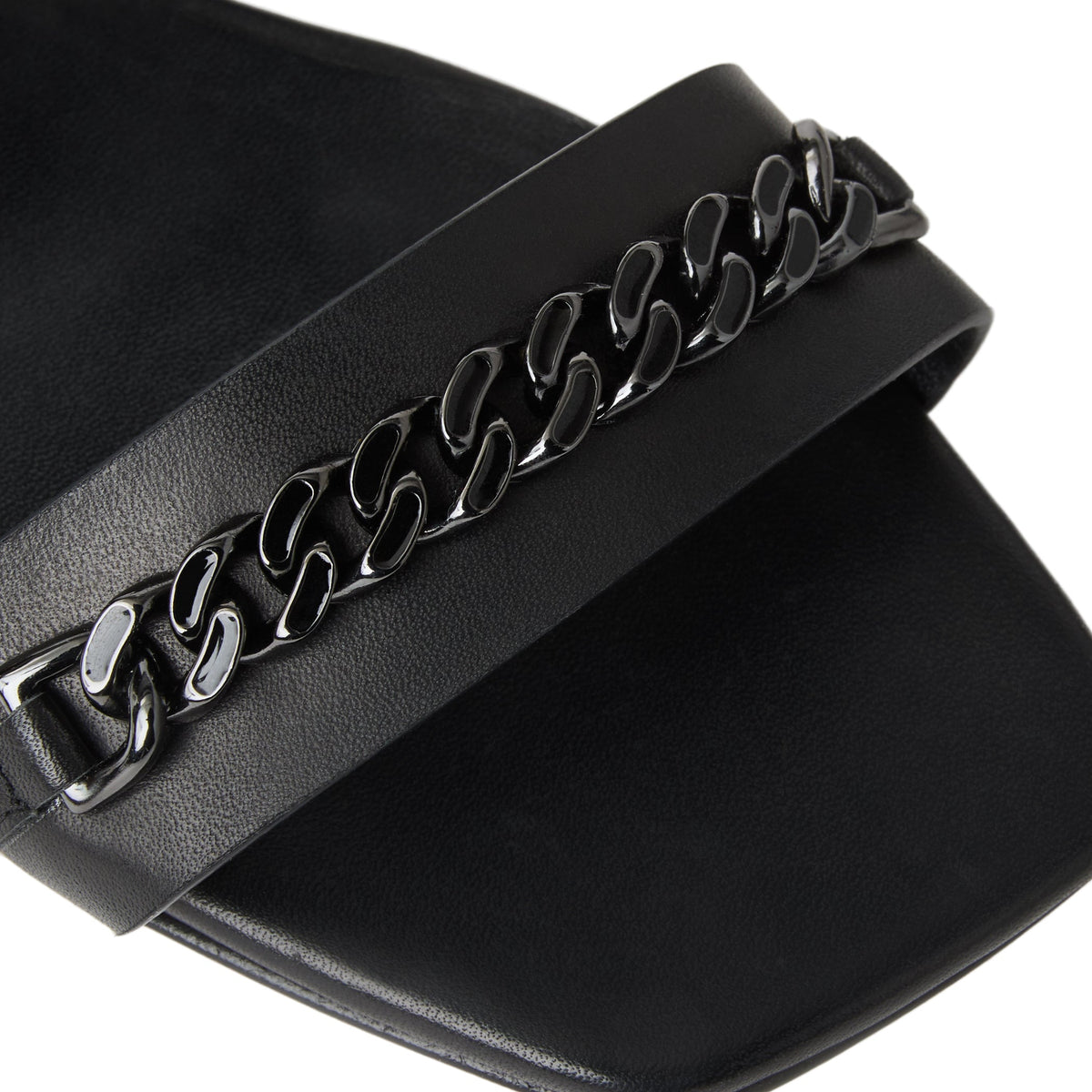 Brunella Black Nappa Women | Bruno Magli Essential