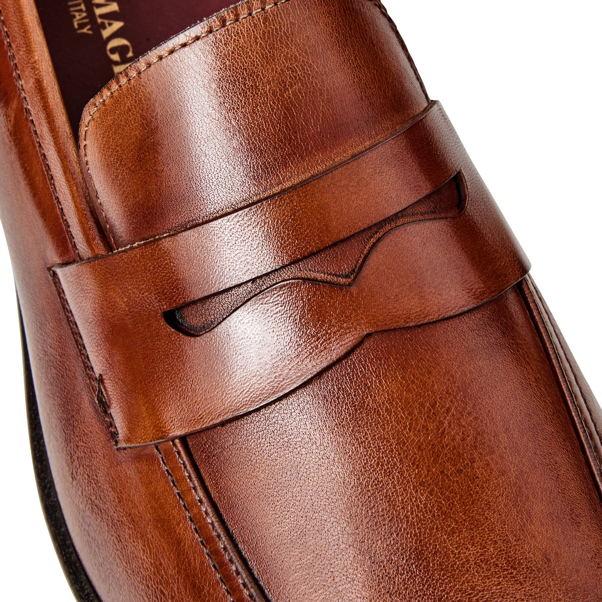 Verona Loafer Men | Bruno Magli Value