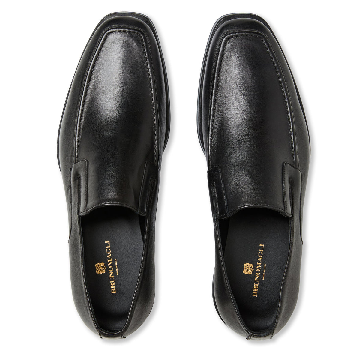 Raging Slip-on Loafer Men | Bruno Magli Latest