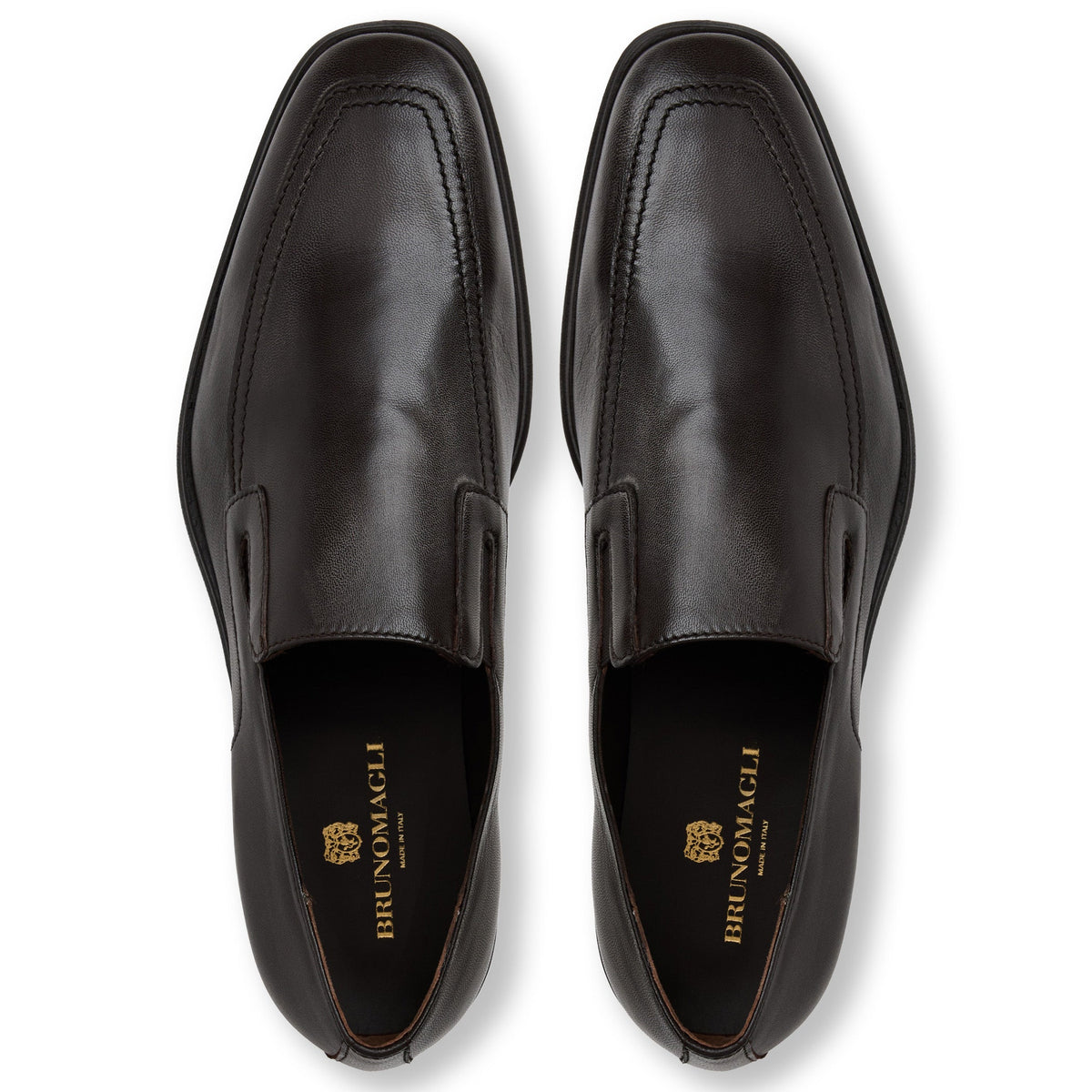 Raging Slip-on Loafer Men | Bruno Magli Everyday