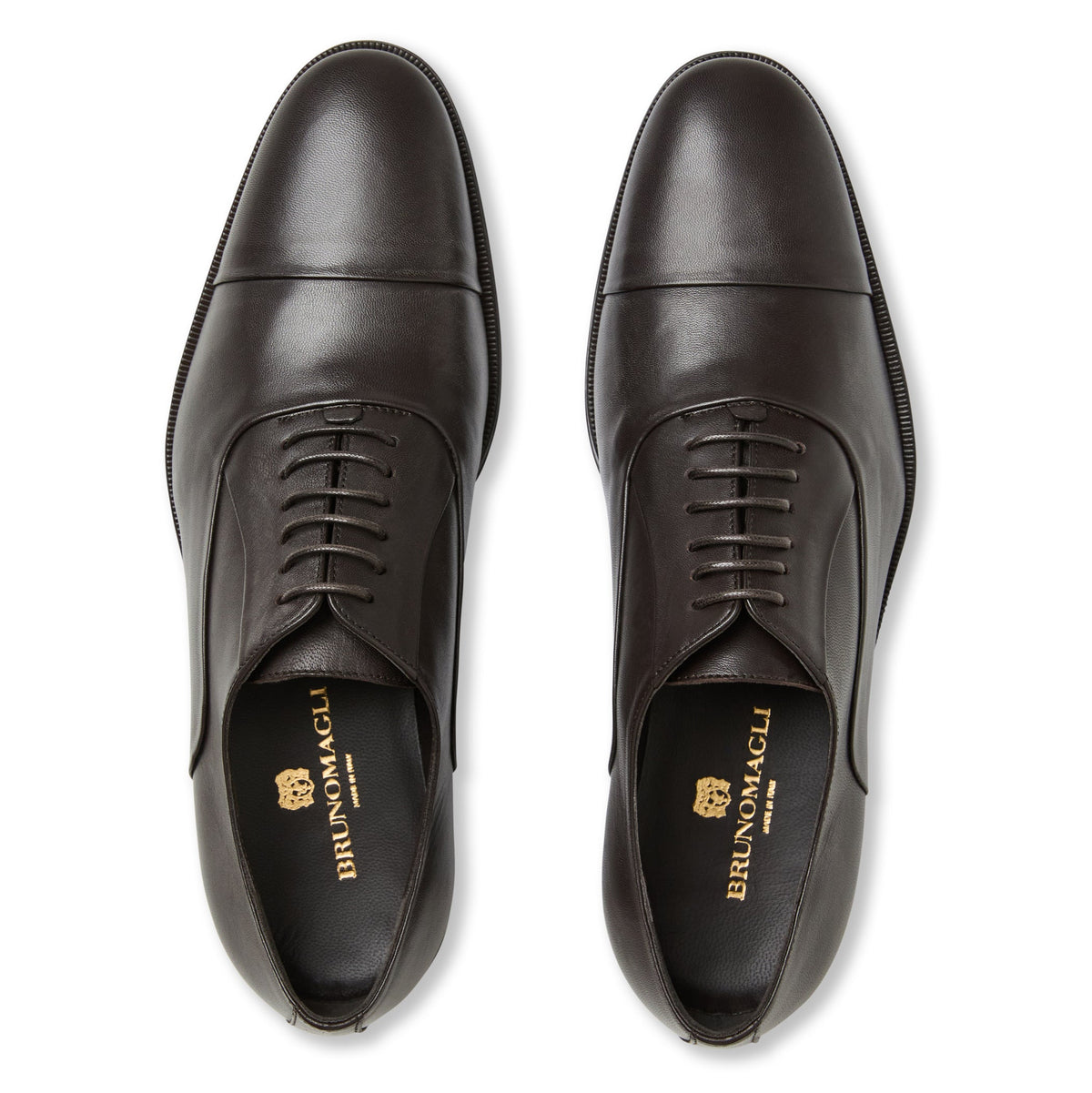 Maioco Oxford Men | Bruno Magli Recommended