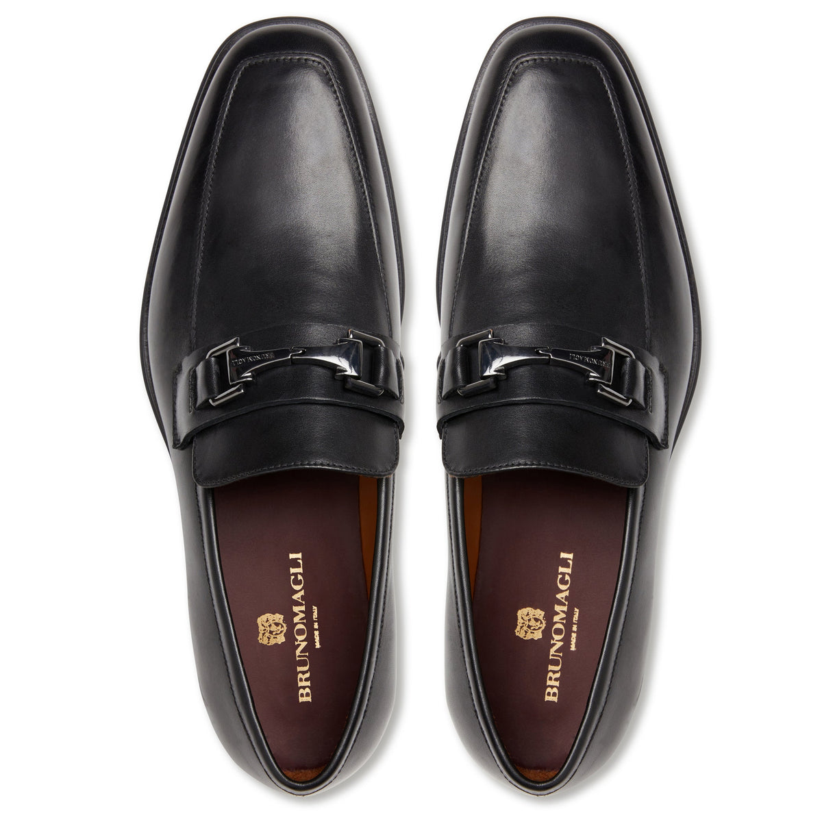 Raging Bit Loafer Men | Bruno Magli Latest
