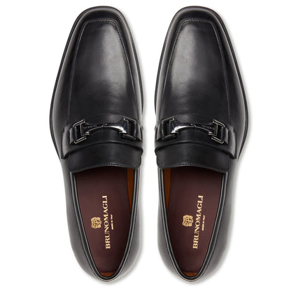 Raging Bit Loafer Men | Bruno Magli Latest