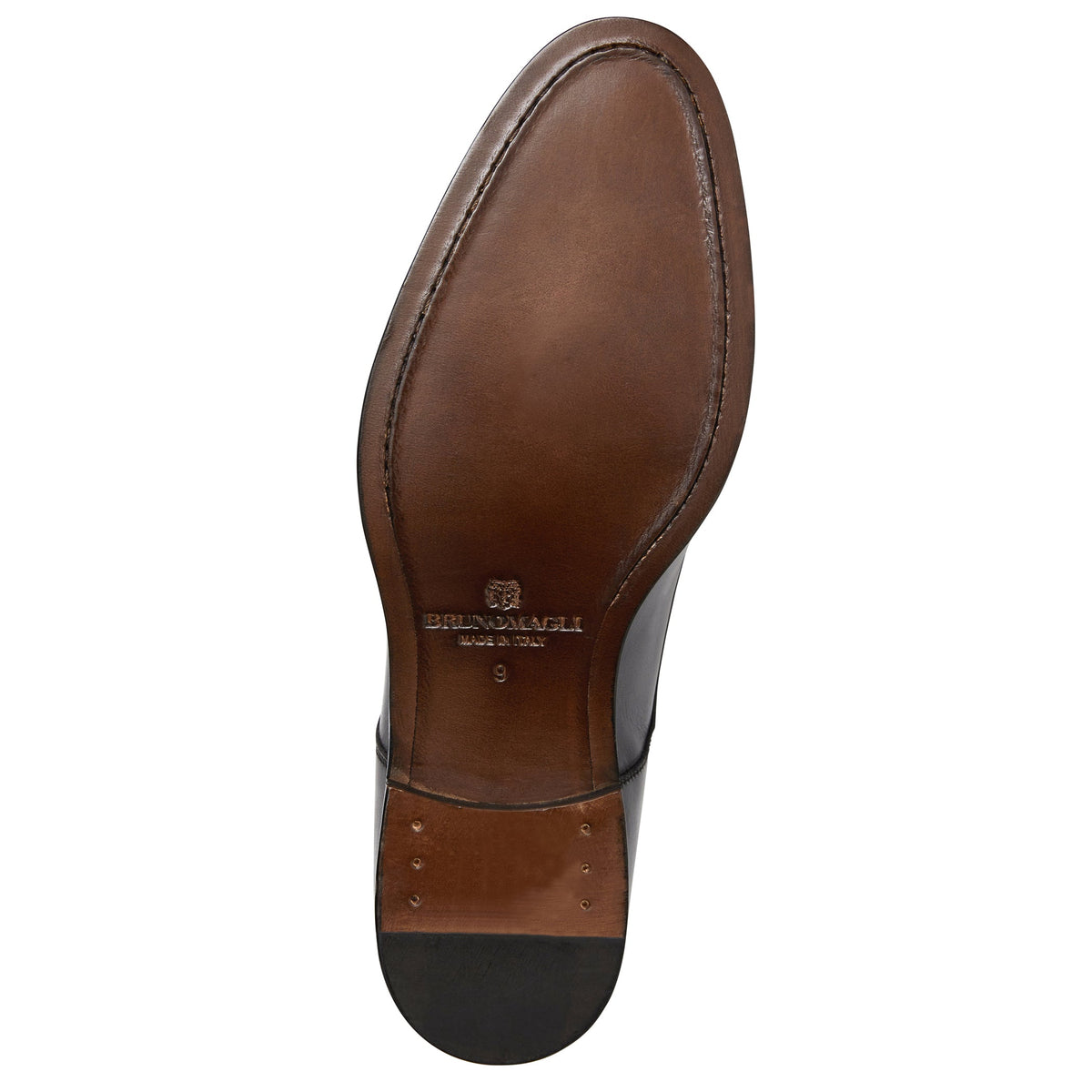 Santino Classic Derby Men | Bruno Magli Customer Favorite