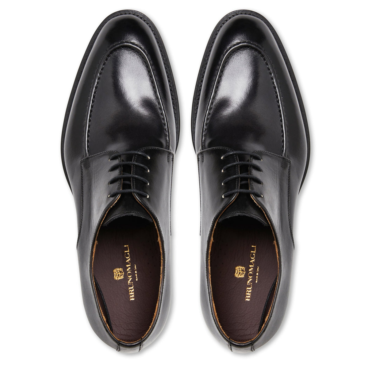 Santino Classic Derby Men | Bruno Magli Customer Favorite