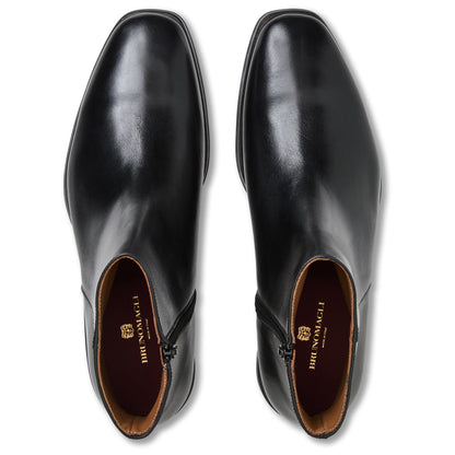 Raging Side Zip Boot Men | Bruno Magli Hot Sale