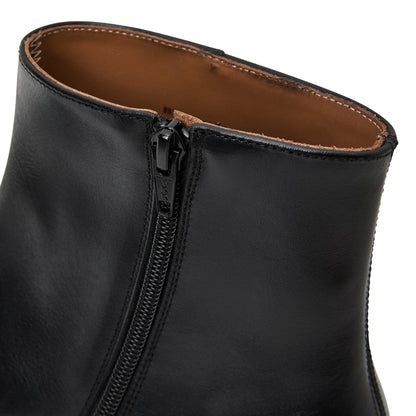 Raging Side Zip Boot Men | Bruno Magli Hot Sale