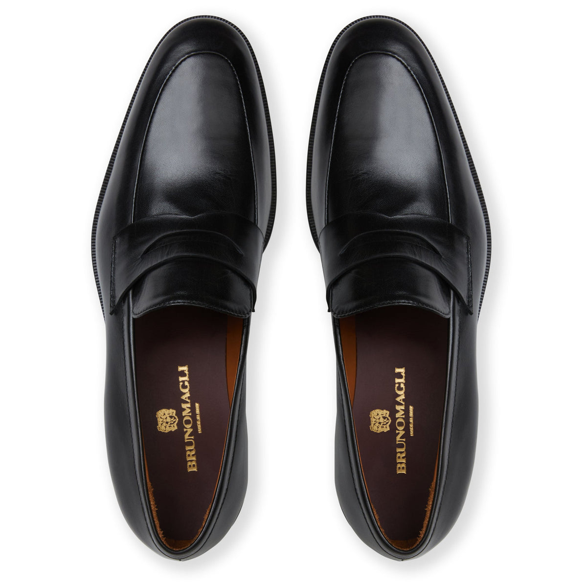 Maioco Loafer Men | Bruno Magli Special Offer