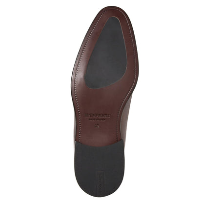 Sante Classic Bit Loafer Men | Bruno Magli Quality