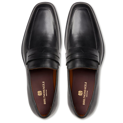 Raging Penny Loafer Men | Bruno Magli Smart Buy