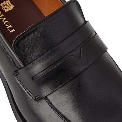 Raging Penny Loafer Men | Bruno Magli Smart Buy