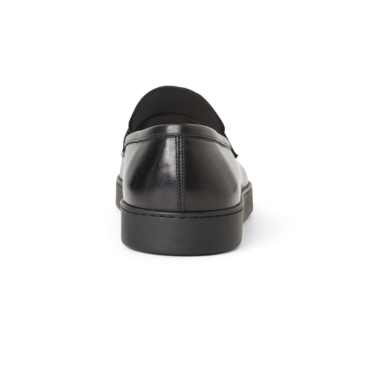 Prato Slip On -Black Men | Bruno Magli Great Value