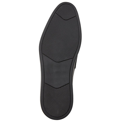 Prato Slip On -Black Men | Bruno Magli Great Value