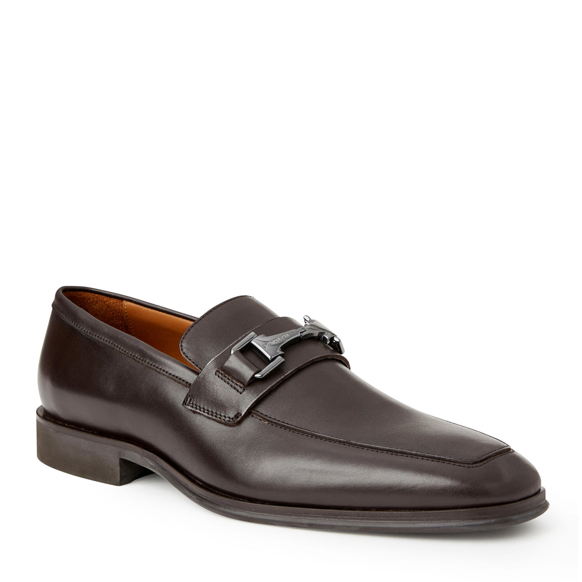 Raging Bit Loafer Men | Bruno Magli Premium