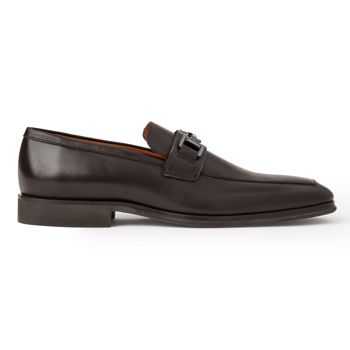 Raging Bit Loafer Men | Bruno Magli Premium
