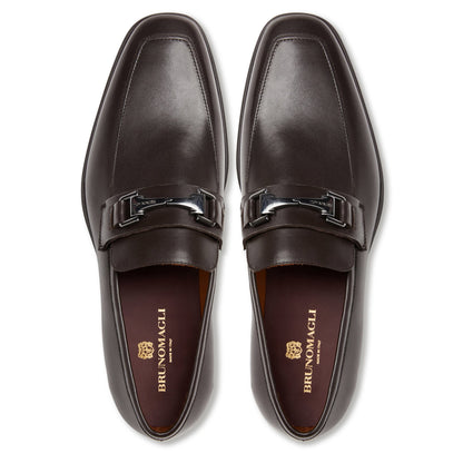 Raging Bit Loafer Men | Bruno Magli Premium