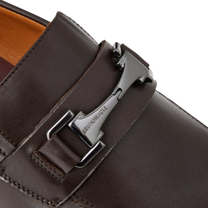 Raging Bit Loafer Men | Bruno Magli Premium