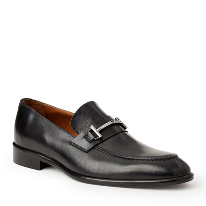 Sante Classic Bit Loafer Men | Bruno Magli Quality